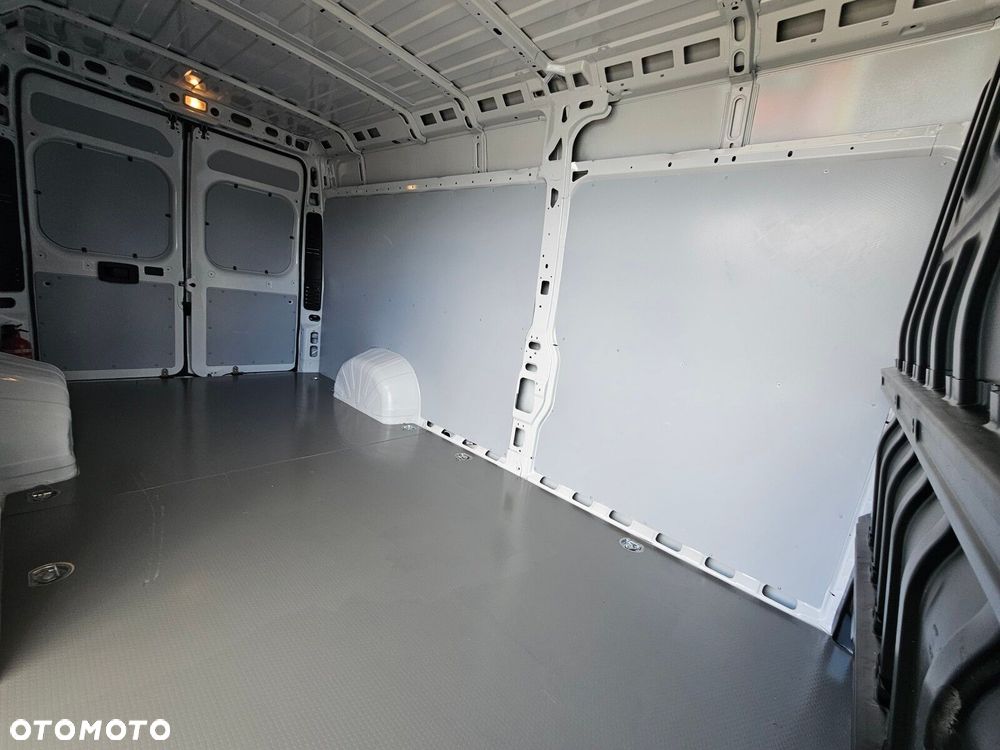 Fiat Ducato L4H2 *79999zł Netto* 2.2 MultiJET/180KM - 20