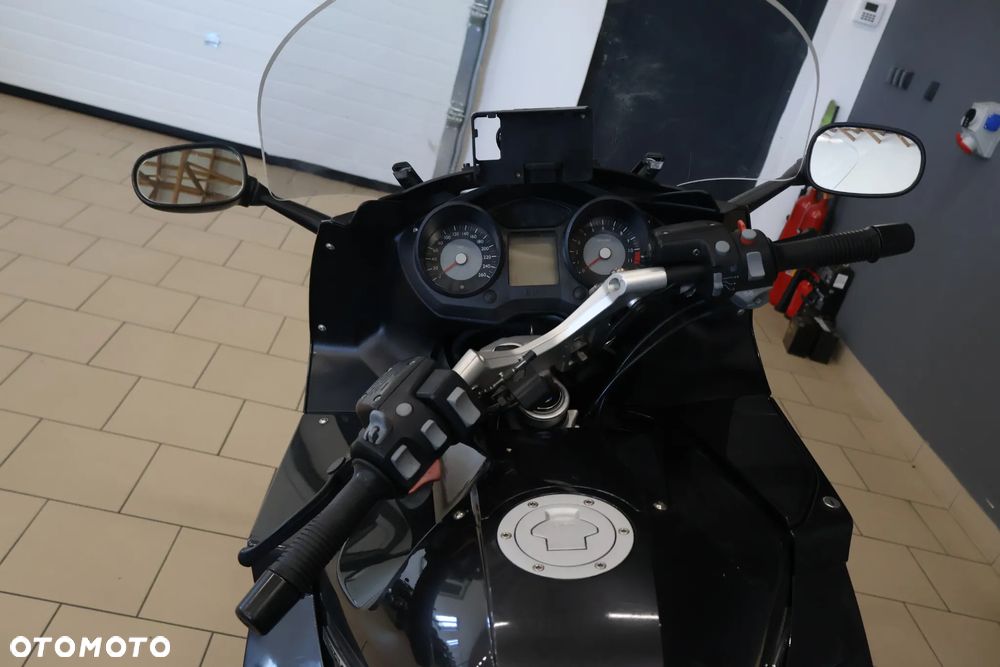 BMW K - 7