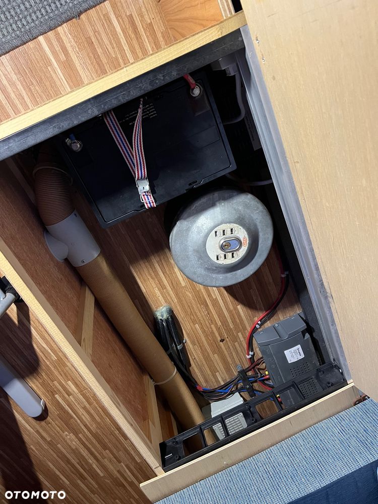 Burstner BELCANTO - 24