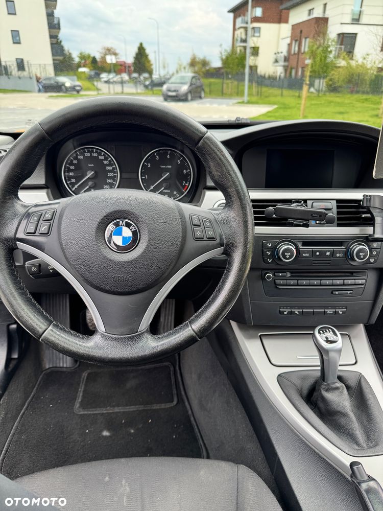 BMW Seria 3 - 13