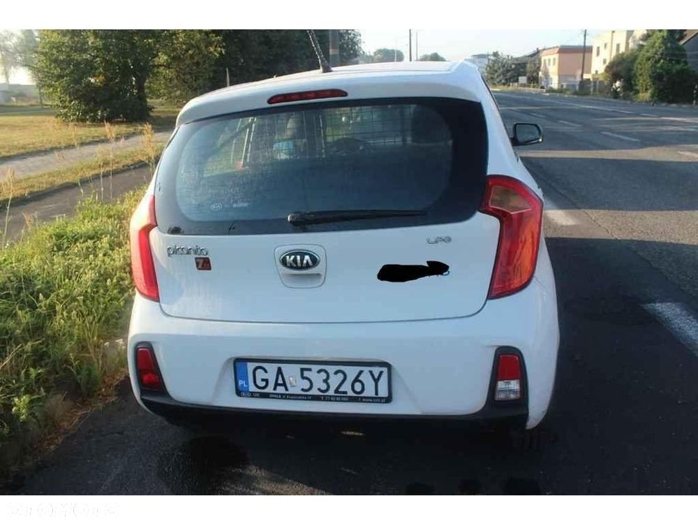Kia Picanto 1.0 M - 7
