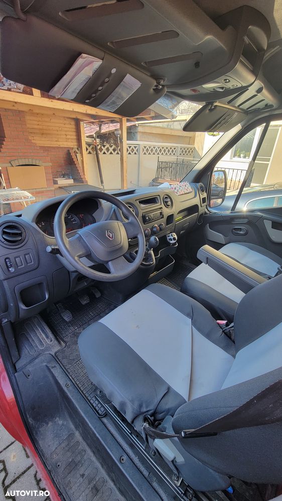 Renault Master - 3