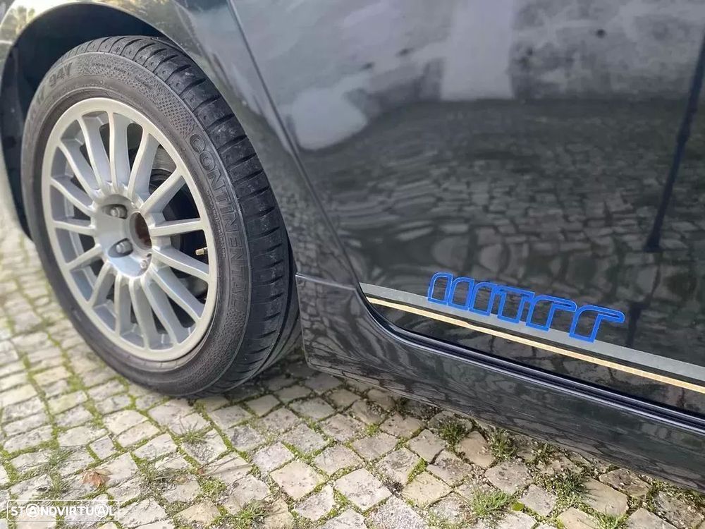 Chevrolet Cruze 2.0 VCDi LT - 7