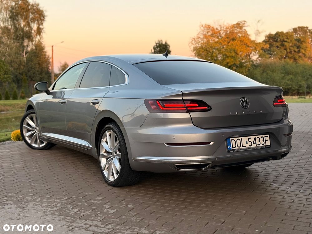 Volkswagen Arteon - 27