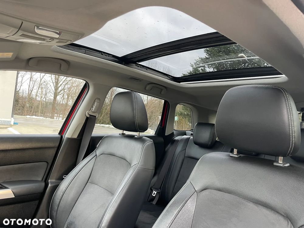 Suzuki Vitara 1.6 DDiS (4x4) Allgrip Comfort+ - 18