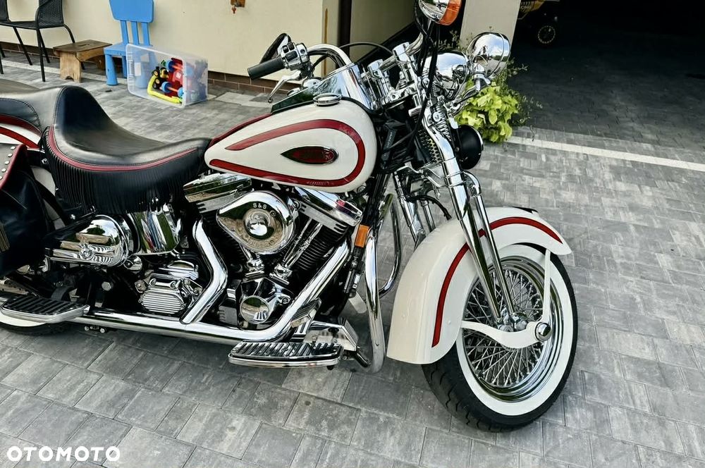 Honda VTX - 6