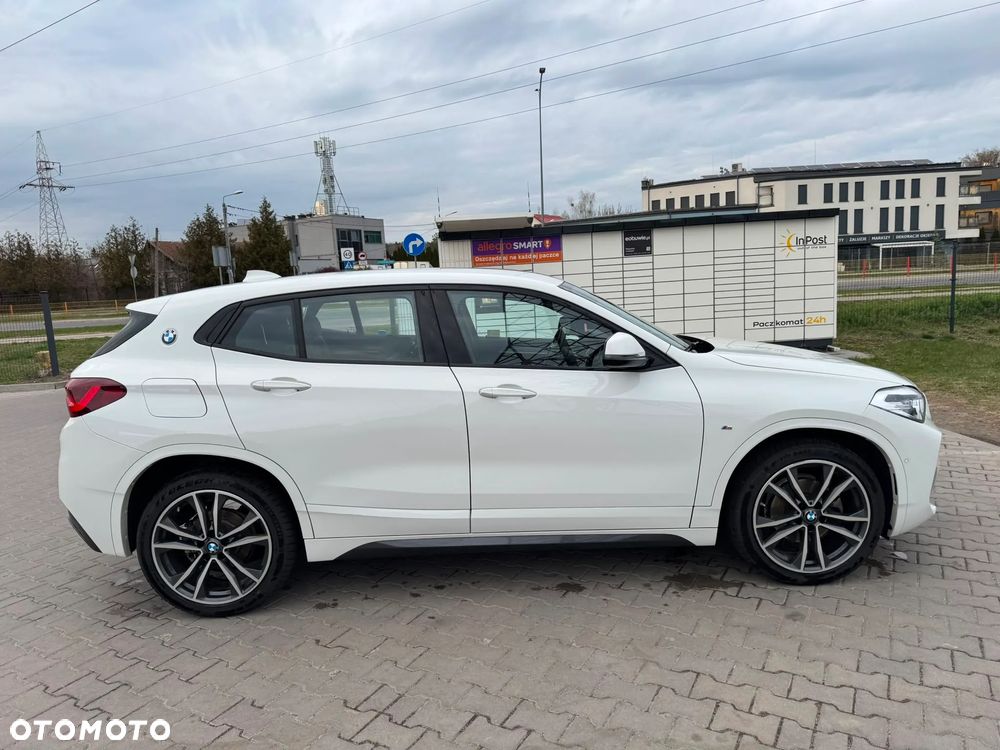 BMW X2 sDrive18i Advantage - 7