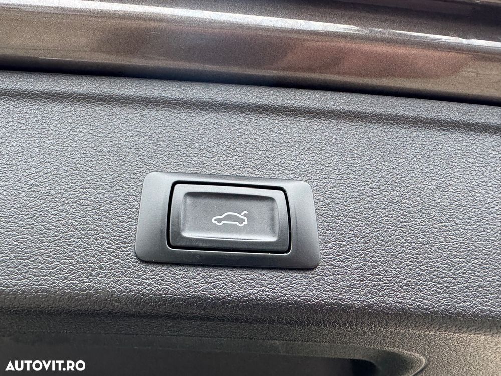 Audi A4 Avant 35 TDI S tronic sport - 22