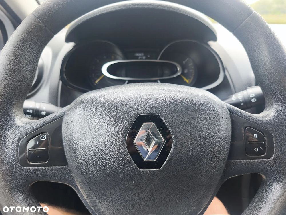 Renault Clio 1.5 dCi Energy Life - 15