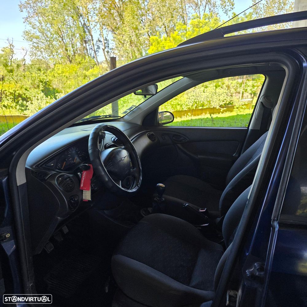 Ford Focus C-Max - 7