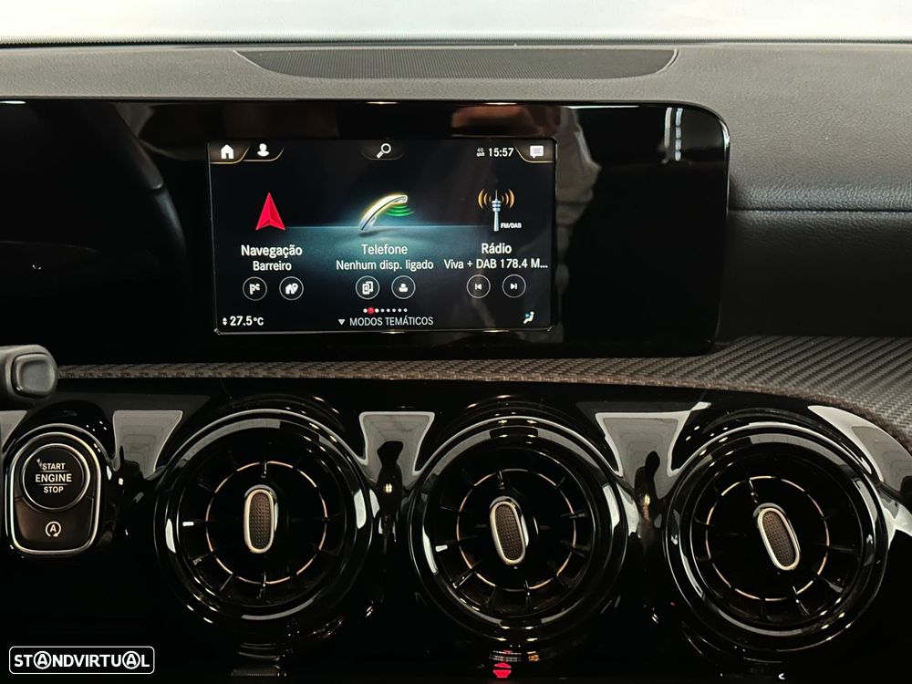 Mercedes-Benz A 180 7G-DCT Edition 2021 - 23