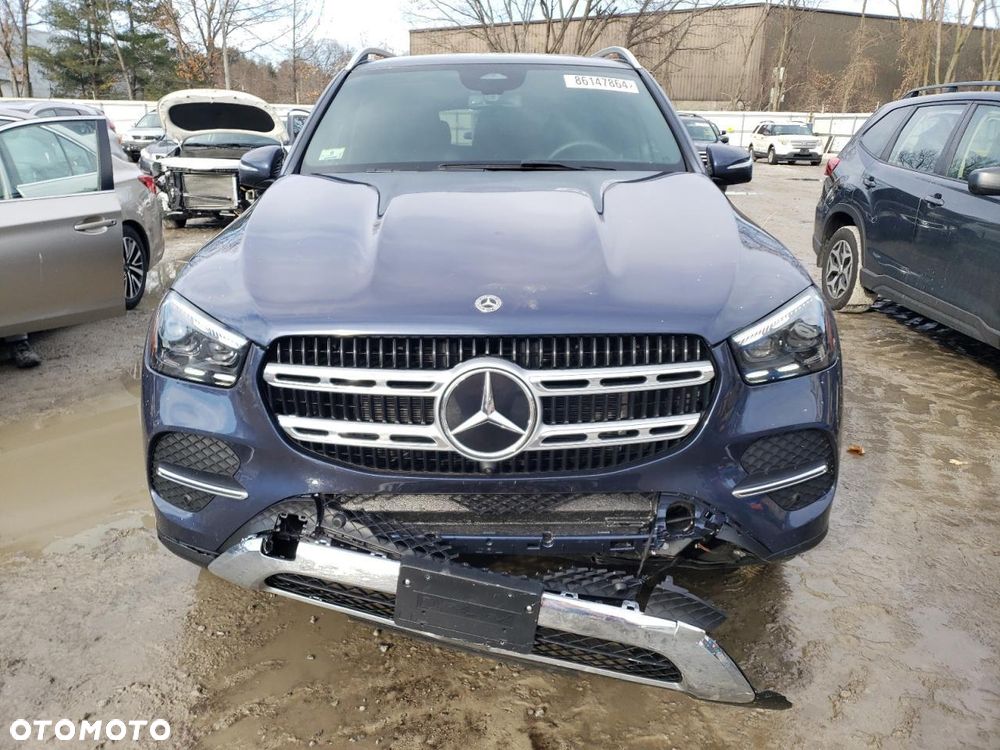 Mercedes-Benz GLE - 19