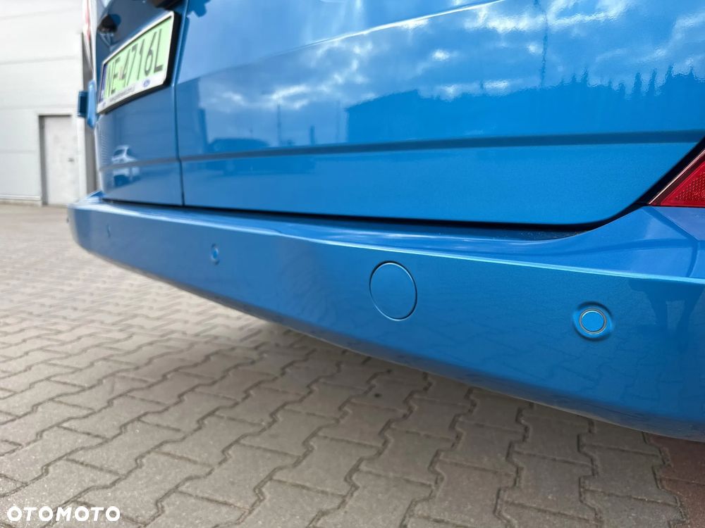 Ford E - Transit Custom - 36