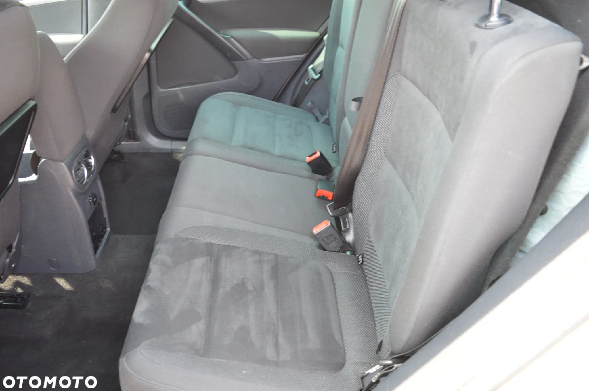 Volkswagen Tiguan 2.0 TDI 4Mot Sport&Style DSG - 14