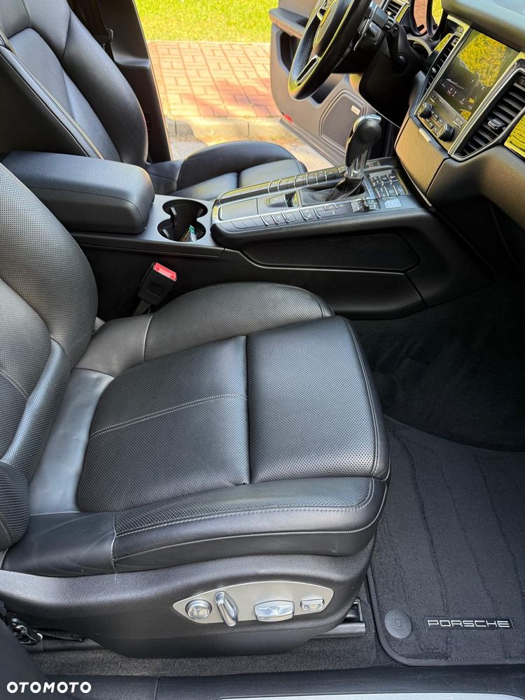 Porsche Macan S PDK - 12