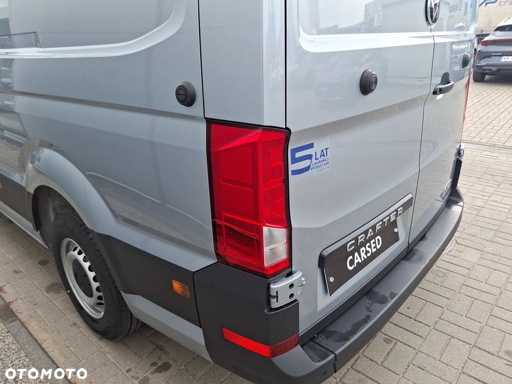 Volkswagen Crafter - 36