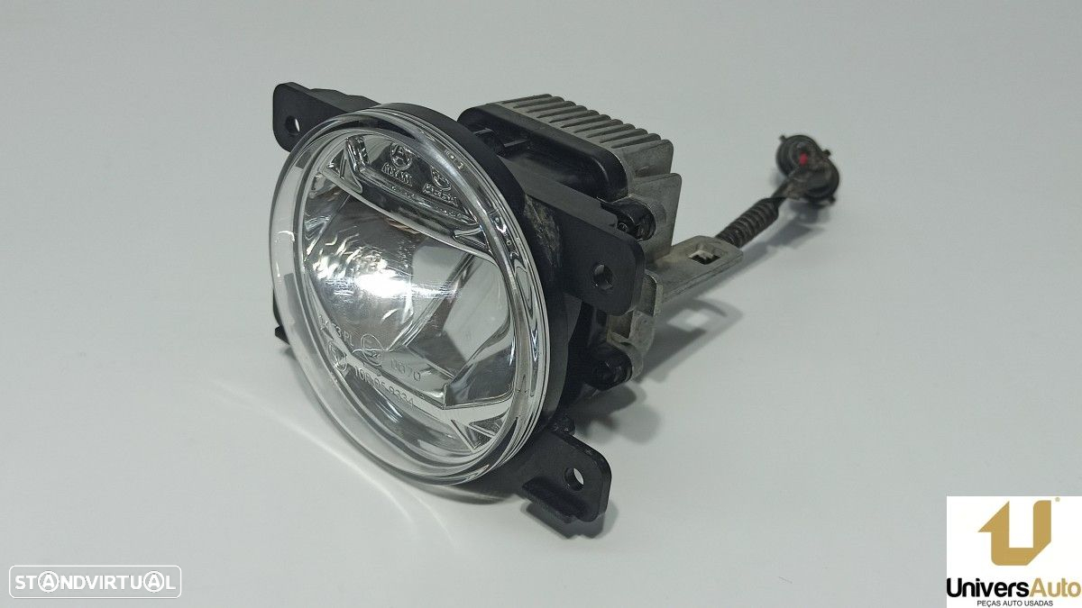 FAROL DE NEVOEIRO ESQUERDO AIXAM S9 DIESEL - 4