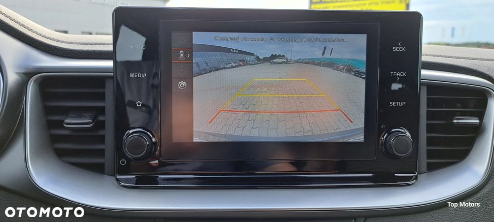 Kia Ceed 1.5 T-GDI M - 38