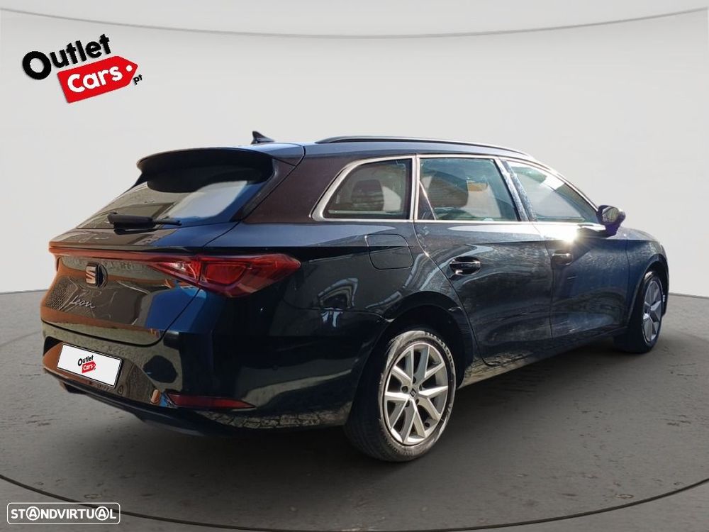 SEAT Leon ST 1.0 TSI Style - 8