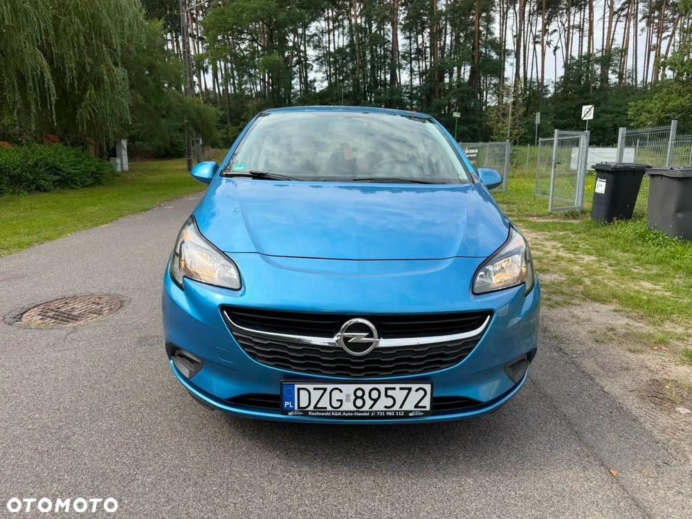Opel Corsa - 14
