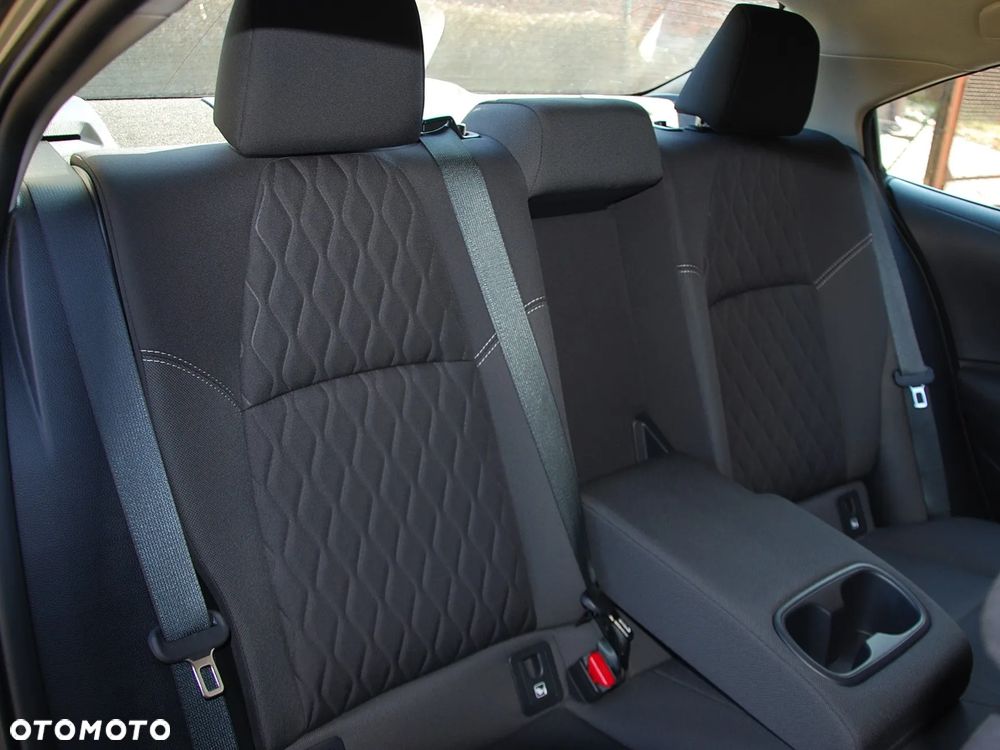 Toyota Corolla 1.5 Comfort - 12