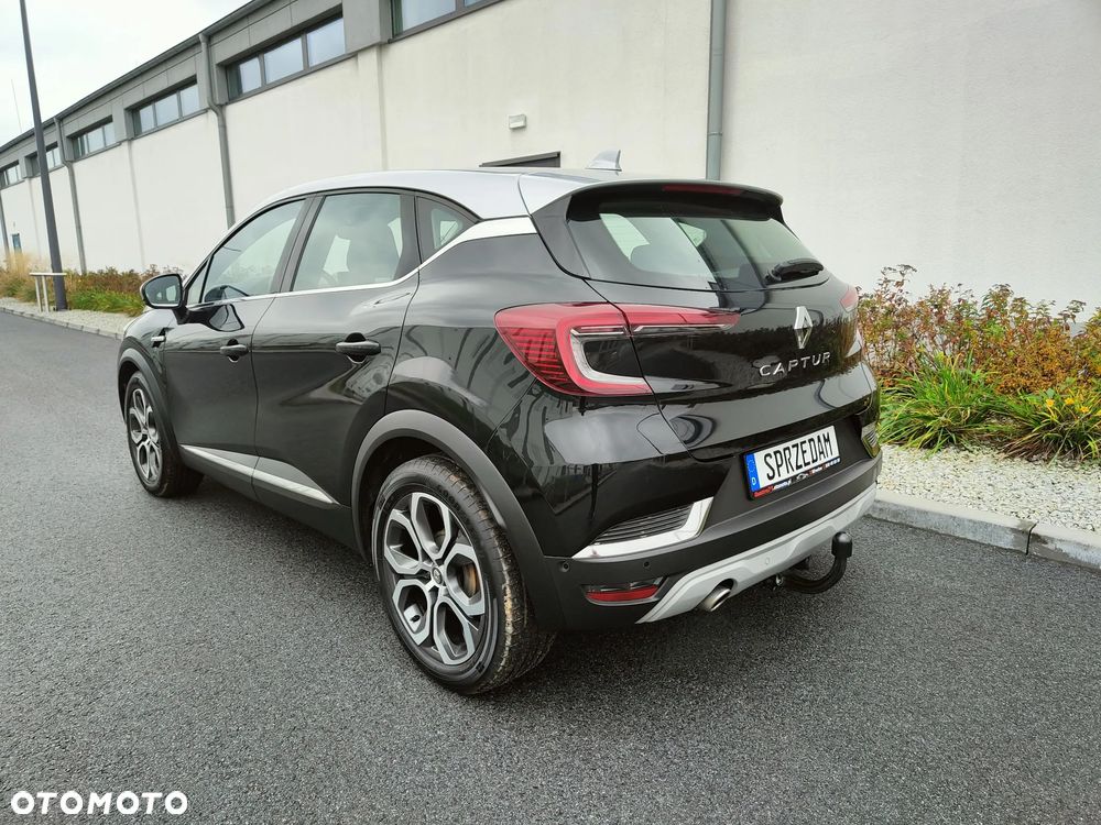 Renault Captur - 6