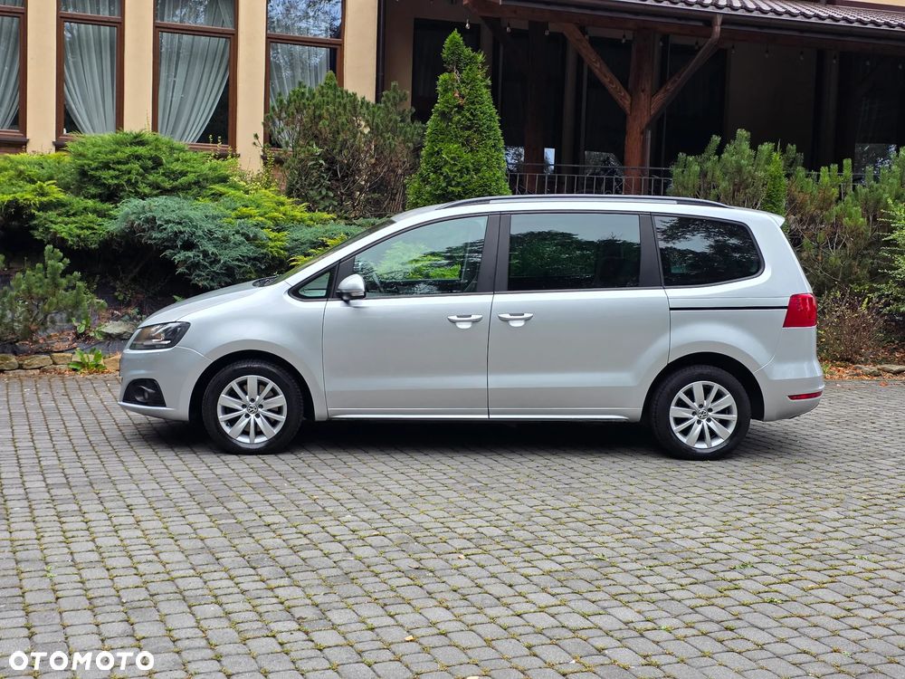 Seat Alhambra - 25