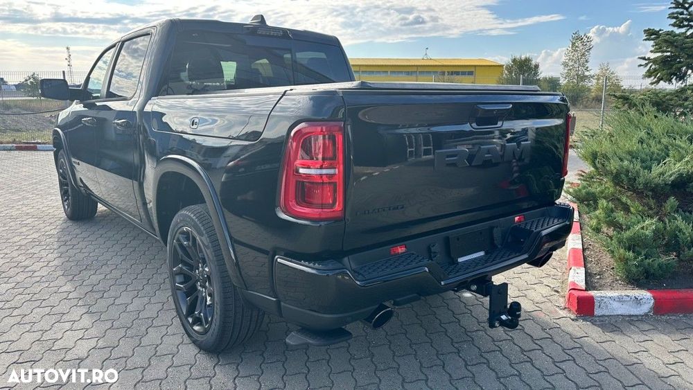 Dodge RAM - 9
