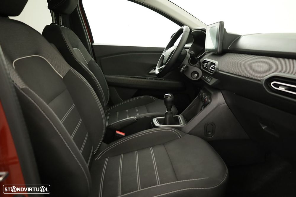 Dacia Jogger 1.0 ECO-G Expression 7L Bi-Fuel - 19