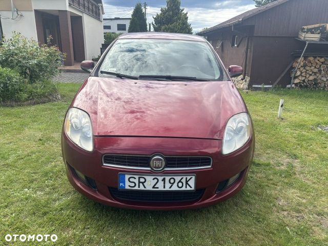 Fiat Bravo 1.4 T-JET 16V Active - 2