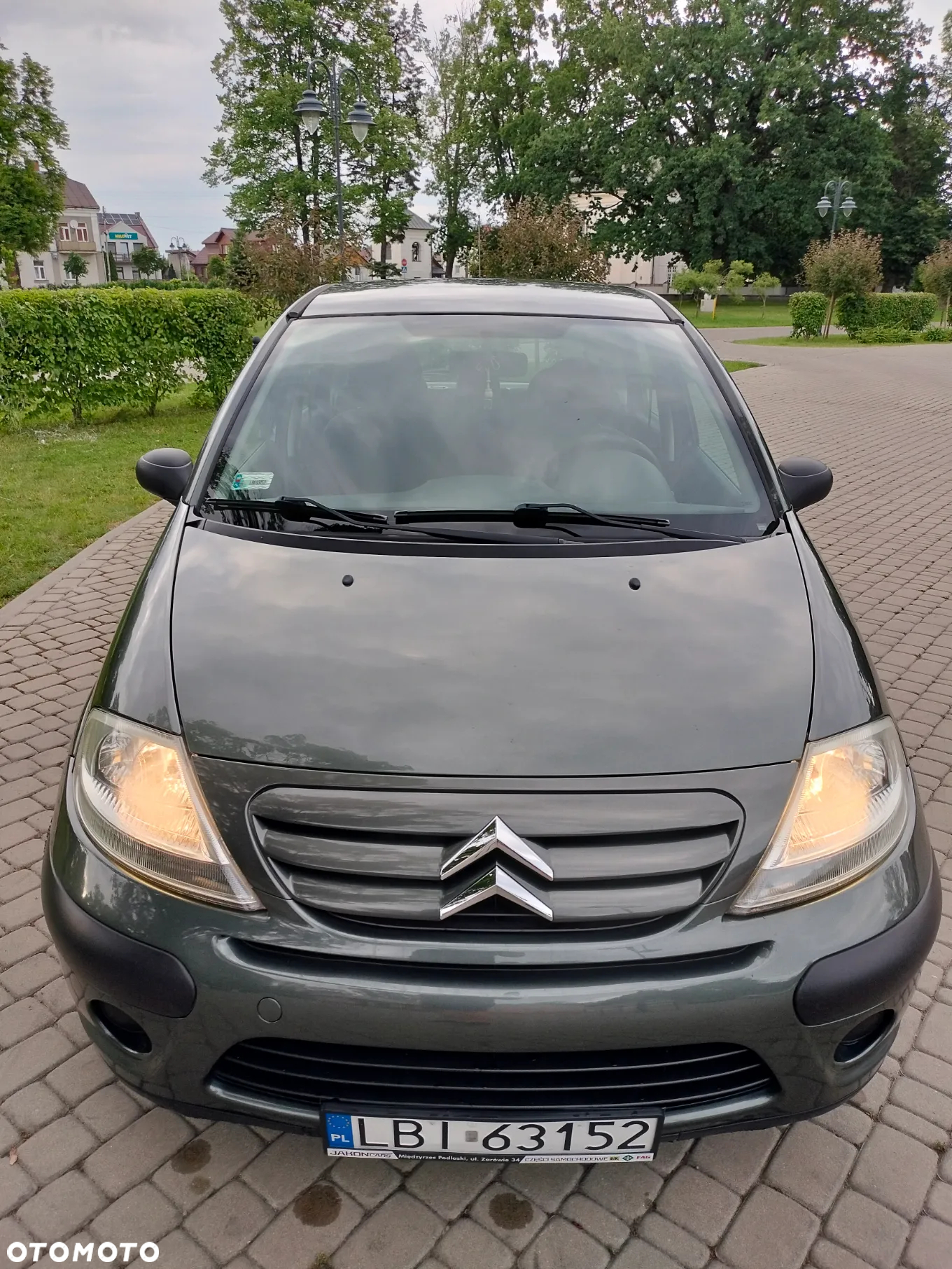 Citroën C3 - 8