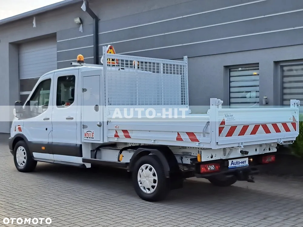 Ford Transit - 5