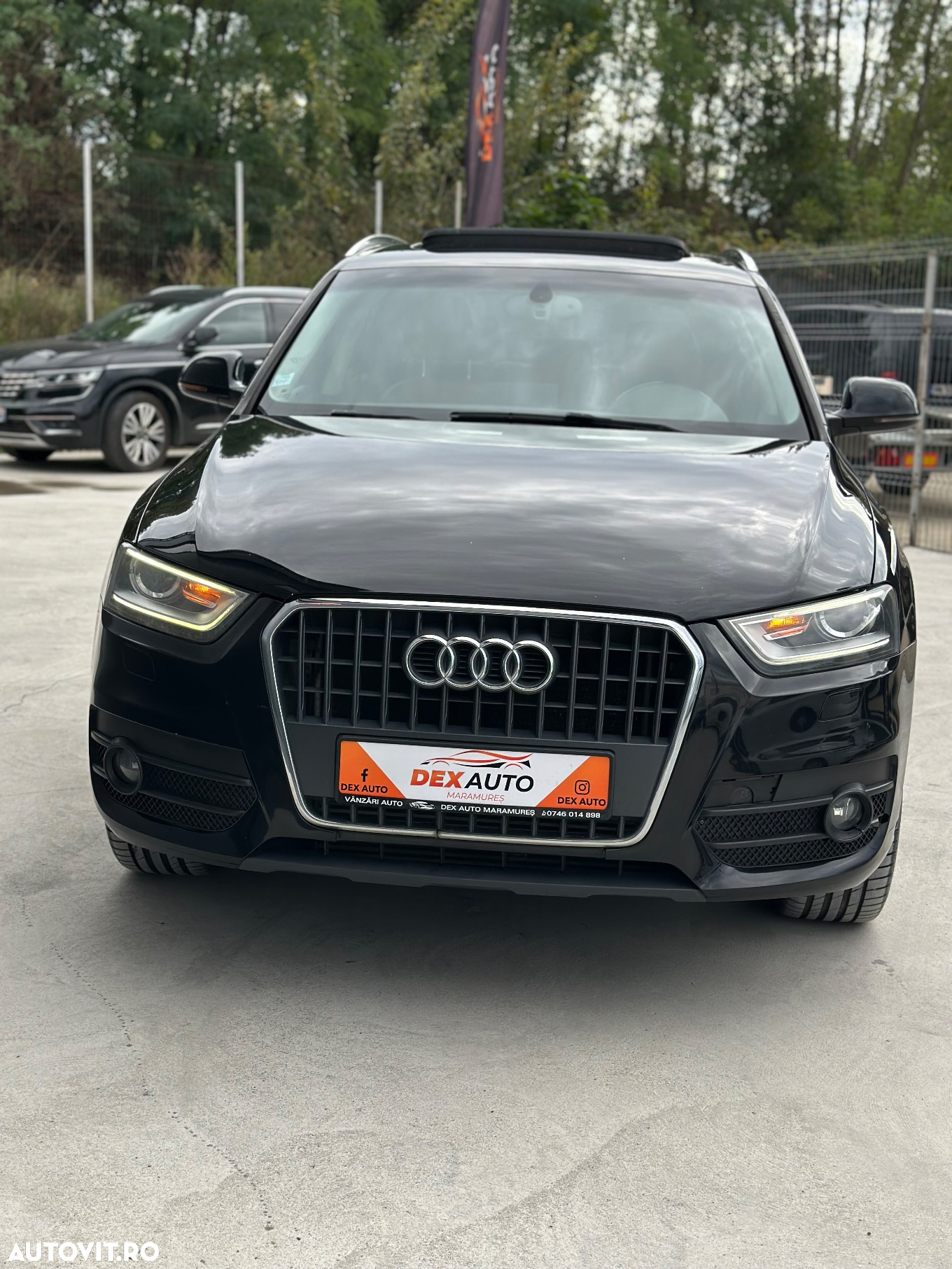 Audi Q3 2.0 TDI - 14