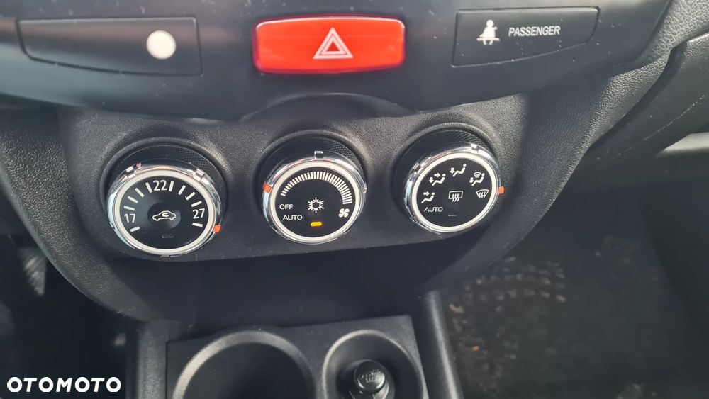 Mitsubishi ASX 1.6 ClearTec 2WD - 26