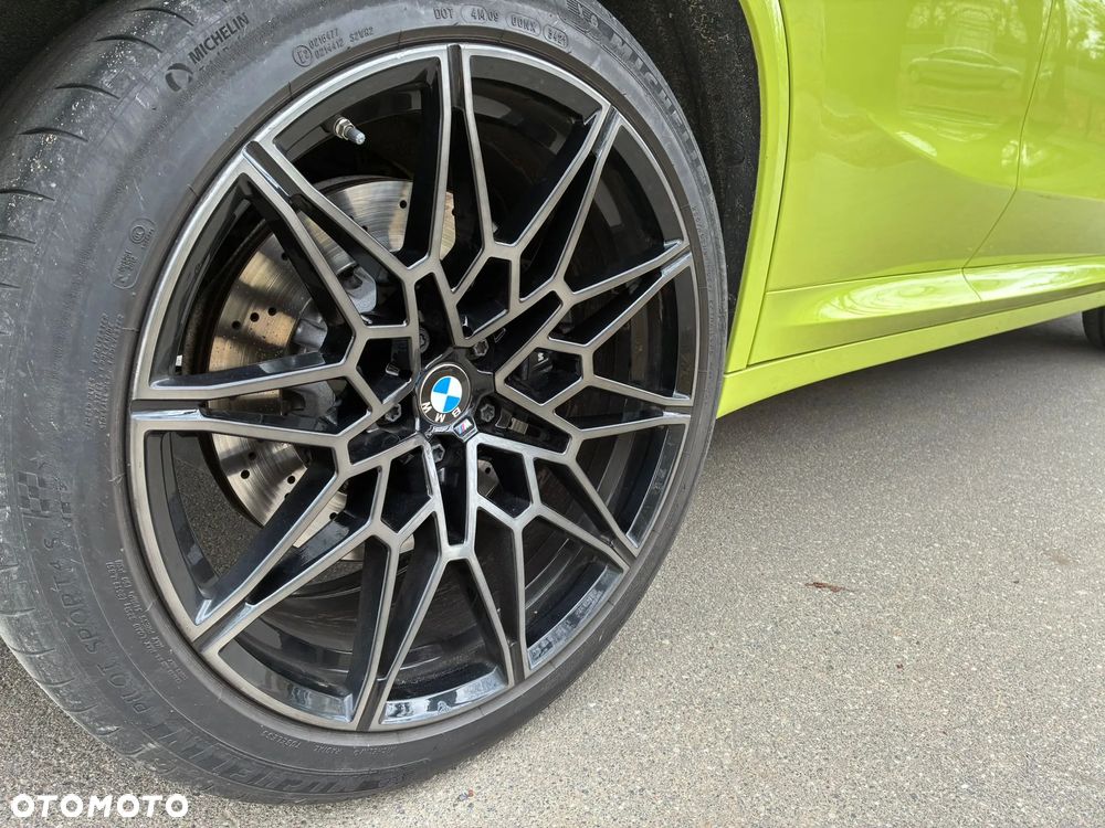 BMW X4 M Competition - 9