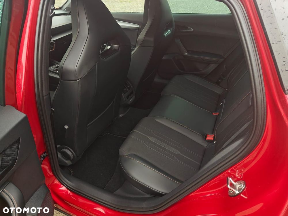 Cupra Formentor VZ 2.0 TSI 4Drive DSG - 15