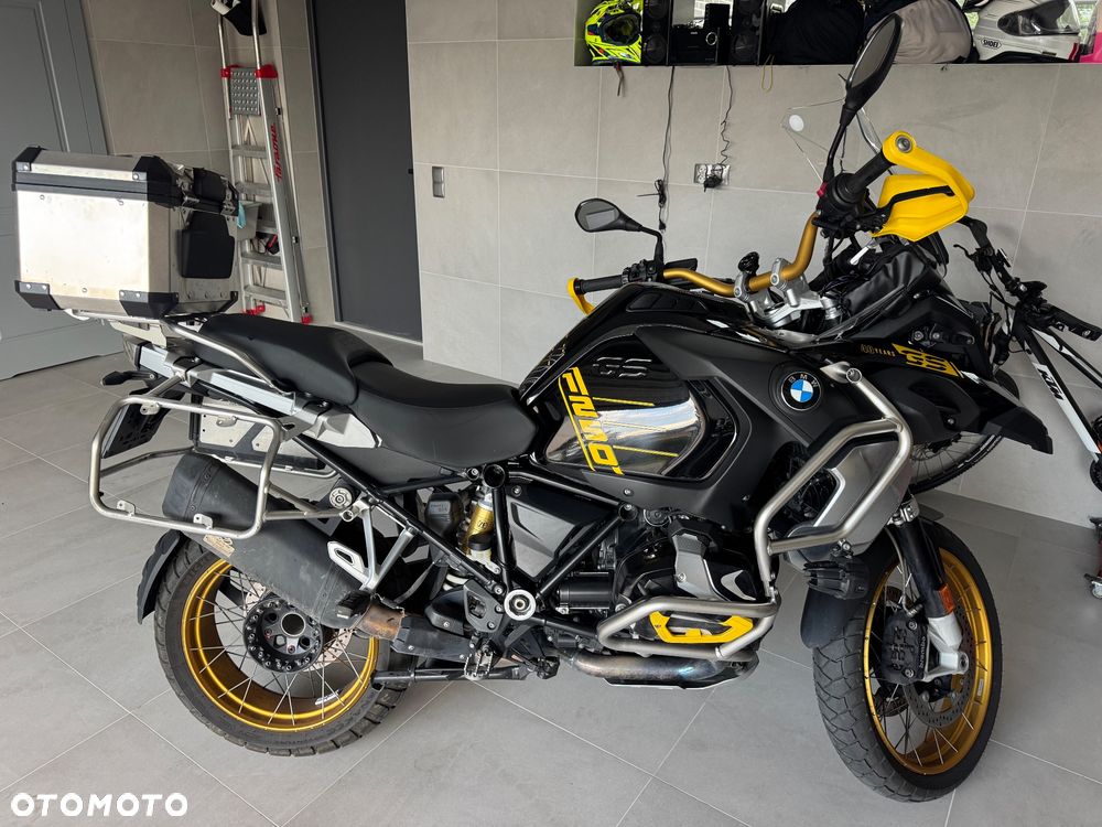 BMW GS - 9