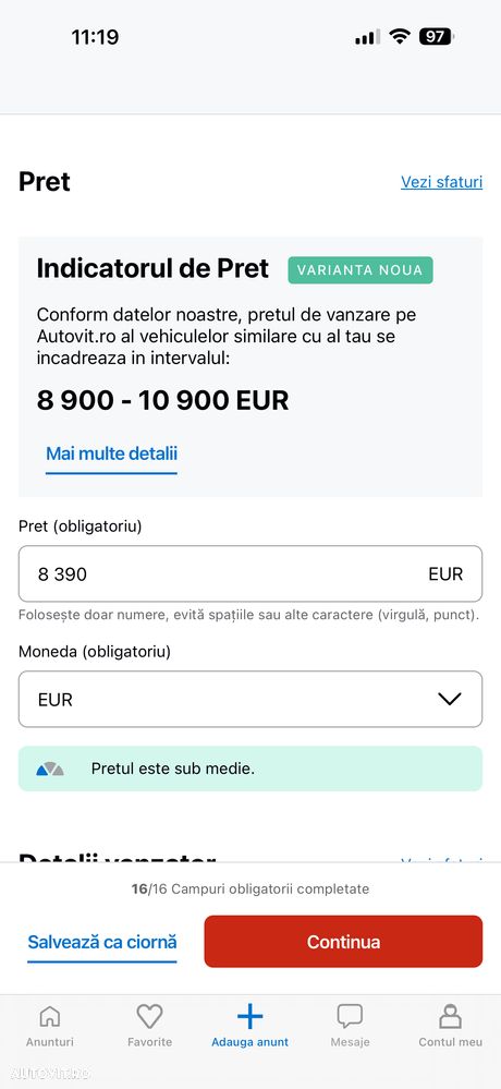 Audi A5 2.0 TDI ack DPF multitronic - 13