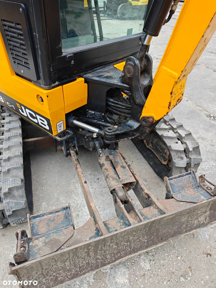 JCB 19C-1 PRO - 10