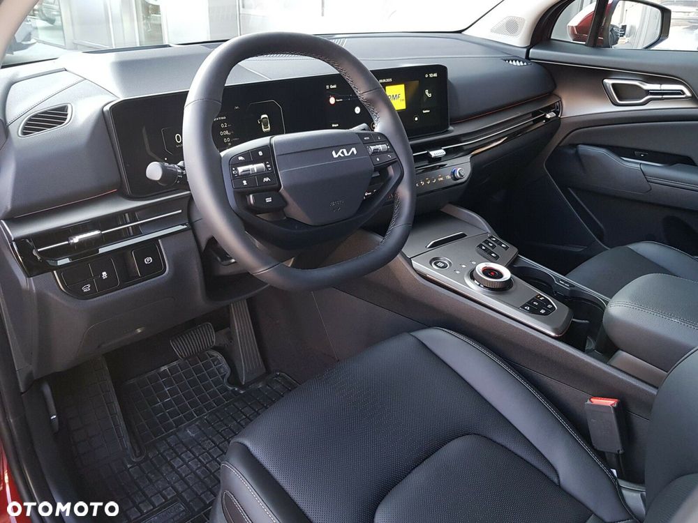 Kia Sportage 1.6 T-GDI Business Line 2WD DCT - 17
