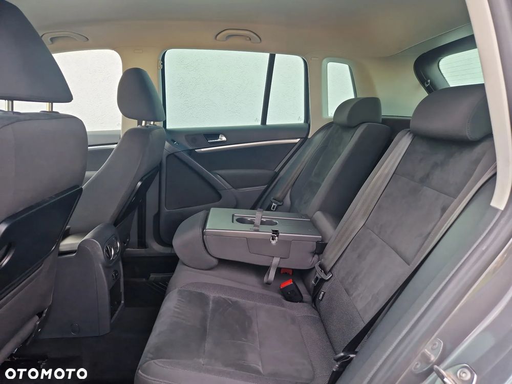Volkswagen Tiguan 1.4 TSI Sport&Style - 16