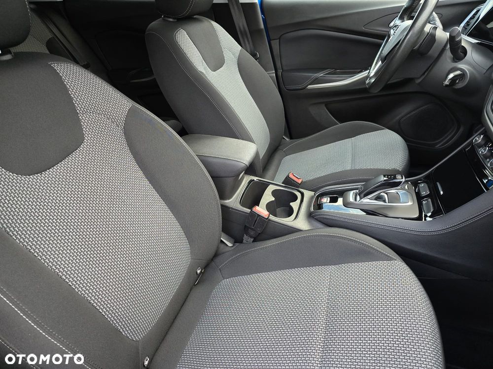 Opel Grandland 1.5 D Automatik Elegance - 19