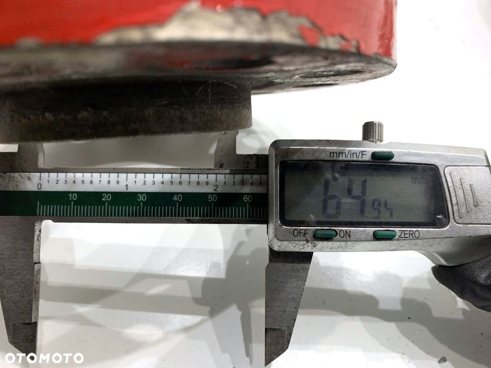 DYSTANSE 15MM 5X120  BMW 3 (E90) 2004 - 2012 318 i 95 kW [129 KM] benzyna 2005 - 2007 - 4