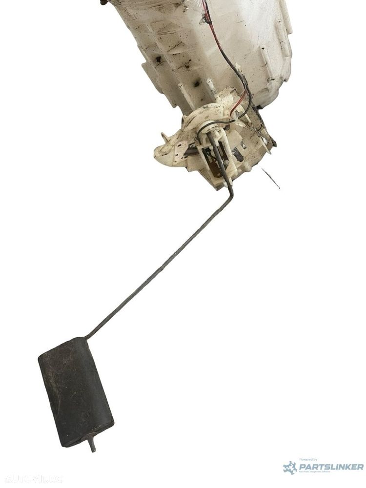 Pompa combustibil RENAULT SCENIC II JM0/1_ 2003 - > 1.9DCI - 3