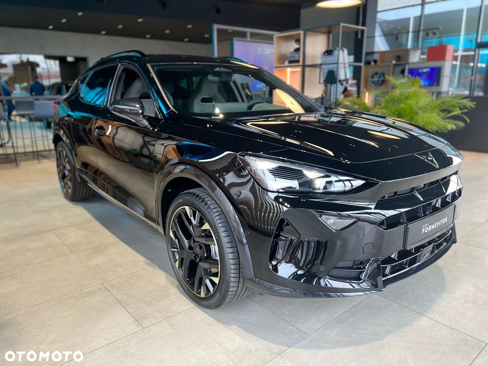 Cupra Formentor 1.5 eTSI mHEV DSG - 34