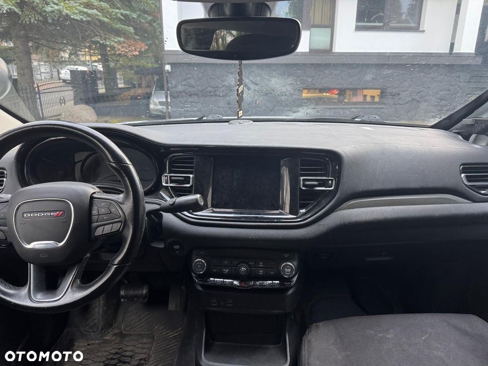 Dodge Durango - 6
