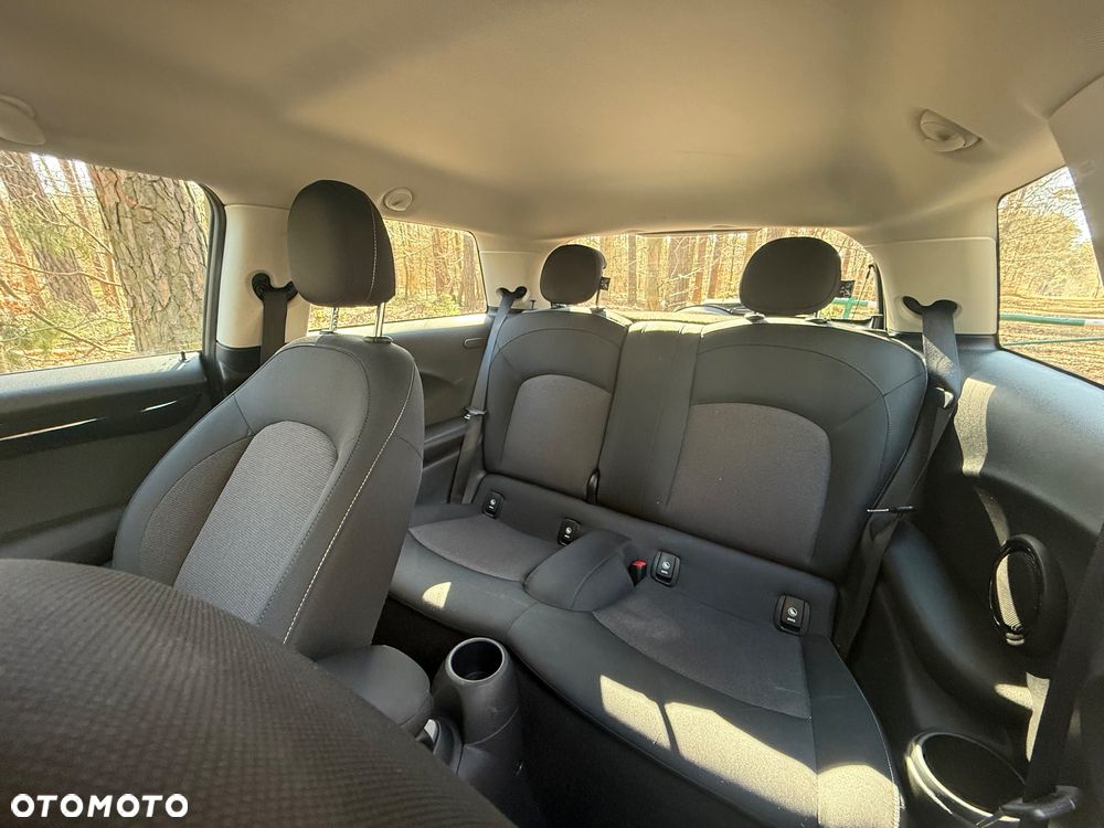 MINI ONE Standard - 14