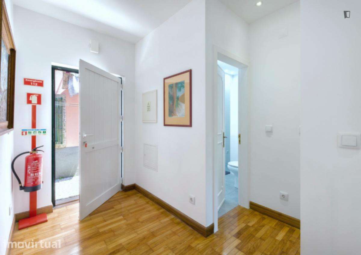Casa com 2 quartos - localizado em Amadora Lisbon - Grande imagem: 3/10