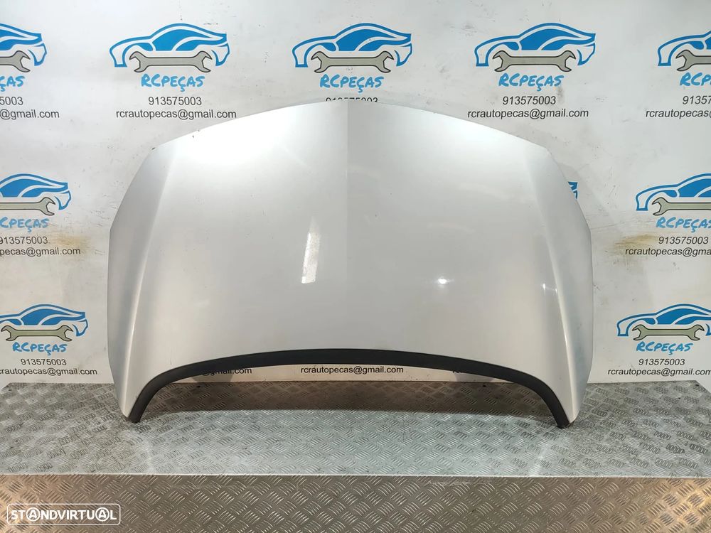 - Frente completa OPEL ASTRA J - 6