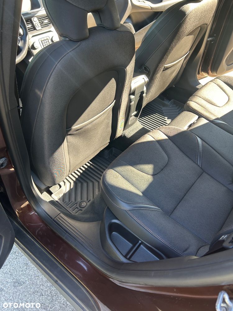 Volvo V40 Cross Country D3 Drive-E Kinetic - 8